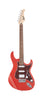 Cort G115SE Rot Glänzend