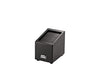 Meinl Halter für Stomp Box Schwarz
