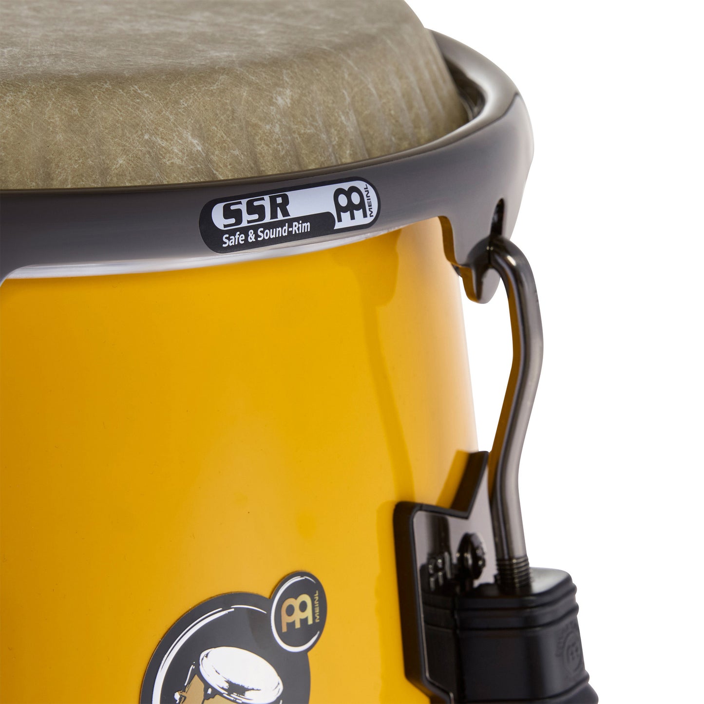CONGA MEINL A.ALBAN 11"3/4 JAUNE