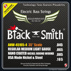 Black Smith Basssaiten-Set 4 Saiten 45 / 105 NW45105 35