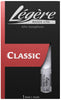 Légère Blatt Saxophon Alt Classic 3,25