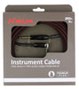 kirlin Klinkenkabel IWB202-6BR
