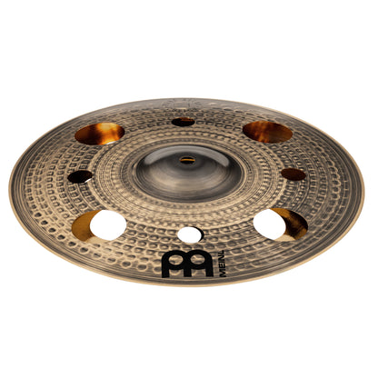 TRASH STACK MEINL 12" PURE ALLOY CUSTOM