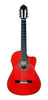 Esteve GipsyKings Elektro Rot