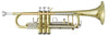 Antigua Trompete in B TR2565LQ