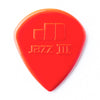 Dunlop Beutel 6 Plektren Jazz III