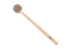 MAILLOCHE NINO HOLZ 25CM, FILZKOPF
