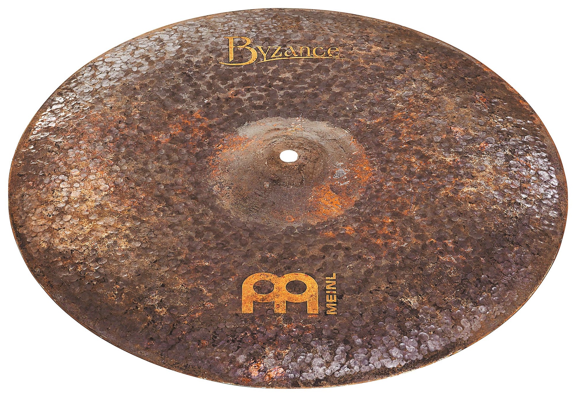 Crash Extra Dry 19", Thin, Alliage bronze B20, Martelée à la main, Finition brute