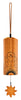 Sonic Energy CBCAURORA Energy Chimes Bambus Aurora