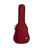 Ritter Hülle Davos2 Akustische Dreadnought Gitarre Rot