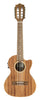 Lanikai Ukulele Tenor Elektroakustisch 8 Saiten ACST