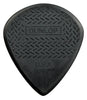 24 MED DUNLOP JAZZ III MAX GRIP SCHWARZ
