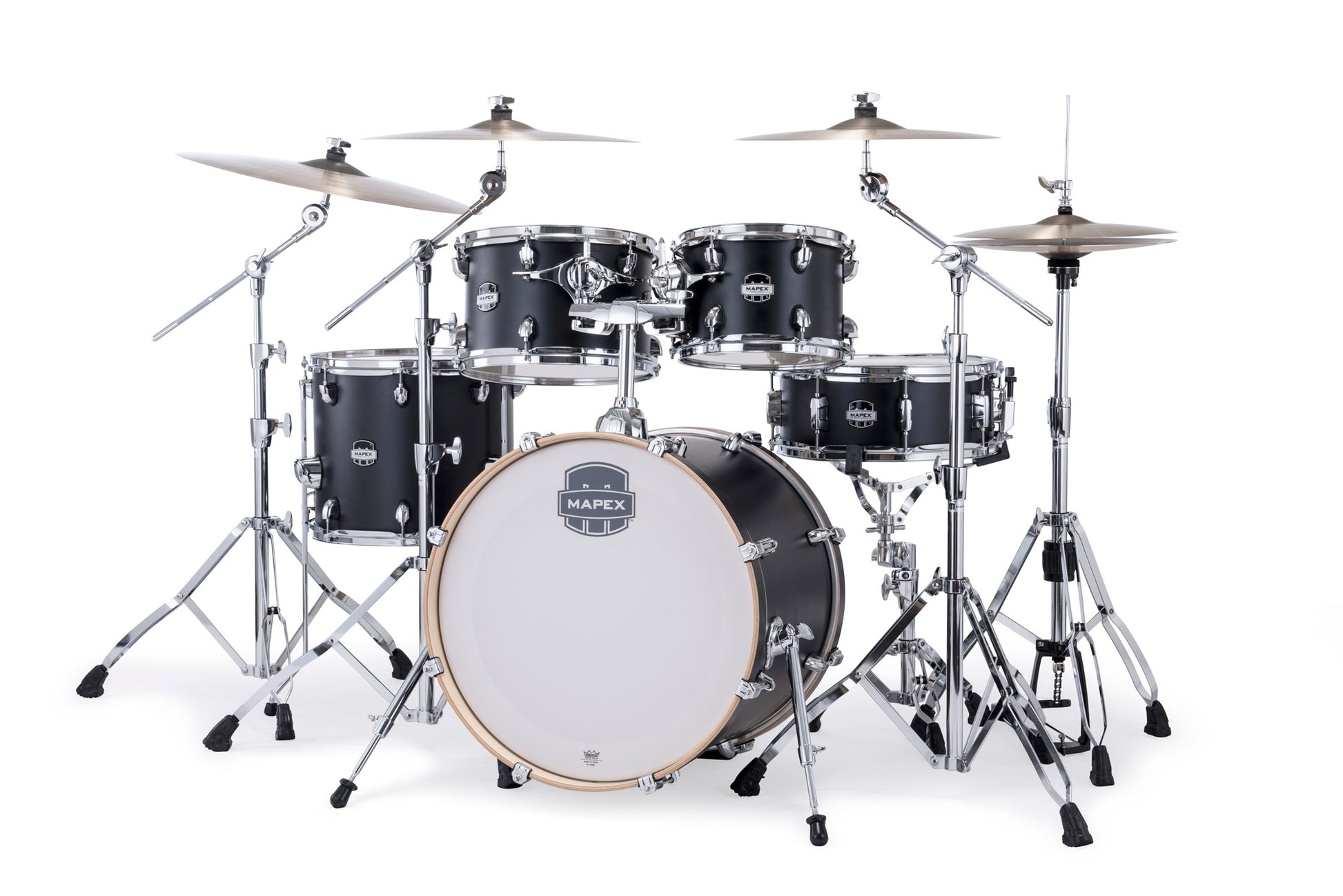 Batterie Mars Maple Fusion - MM504SFKD
