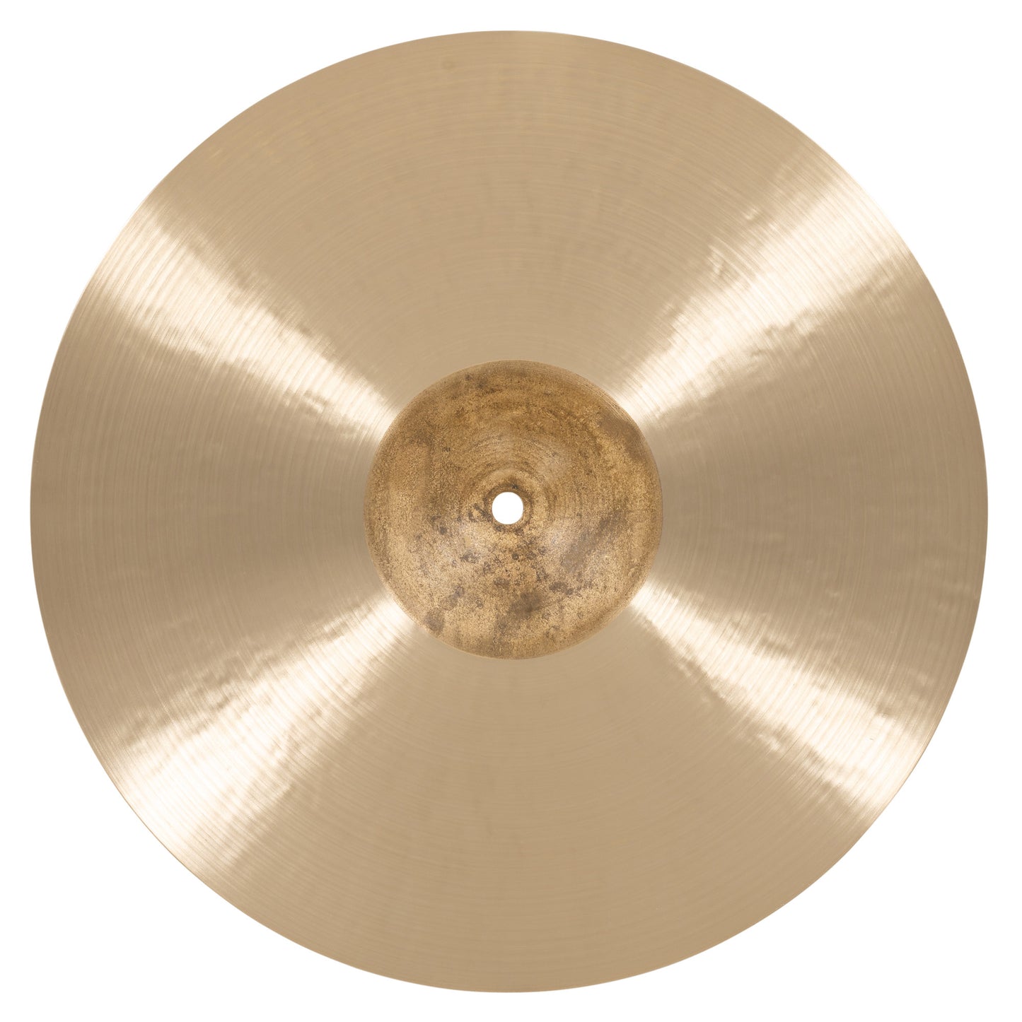 CHARLESTON BYZANCE 15" POLYPHONIC
