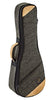 Ortega Leichtes Etui Ukulele Tenor Mocca