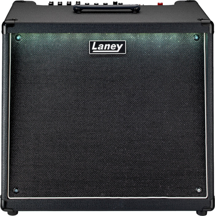 LANEY AH400 AMPLI AUDIOHUB 400W/1X15"