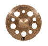 Meinl Byzance Dunkler Trash Crash 18