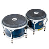 Meinl Bongos Artist Kachiro Blau WKT400BW