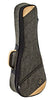 Ortega Leichtes Etui Ukulele Konzert Mocca