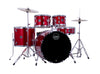 Mapex CM5294FTCIR Comet Stage 22 5F Infrarotrot
