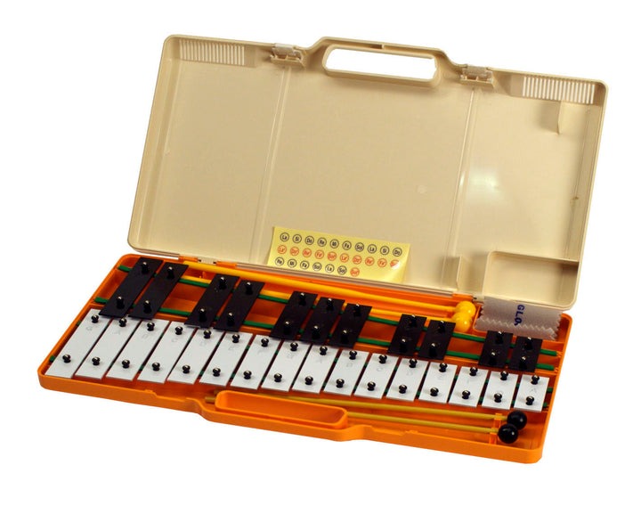 Glockenspiele