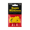 Dunlop Beutel 6 Plektren Malmsteen 1,14