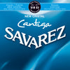 J.SAVAREZ CRISTAL CANTIGA STARK ZUG