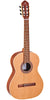 Ortega R189SN-25TH 25. Jubiläum Natur Satin