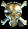 skull Bass-Saitensatz SKUB4XT