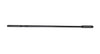 Adagio Kunststoff-Reinigungsstab CFL-PCR Schwarz