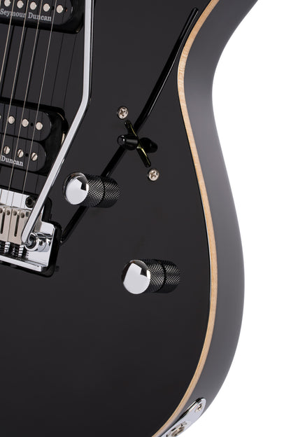 GUITARE CORT G300 PRO NOIR