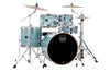 MAPEX VE5295FTVJ VENUS POP ROCK 22 5F AQUA BLAU