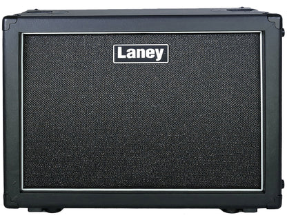 Enceinte guitare GS112IE pan droit, 1x 12" HH Custom, 80W mono (8 ohms), noir