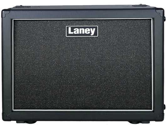 Enceinte guitare GS112IE pan droit, 1x 12" HH Custom, 80W mono (8 ohms), noir