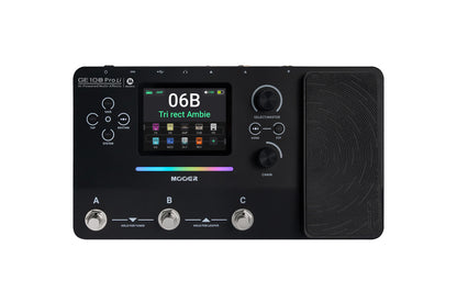 MULTI EFFETS MOOER GE100 PRO LI