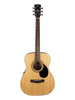 Cort 510EOP Natur Offene Poren