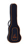 Ortega Ukulele Bariton Tasche OUBSTD-BA Schwarz