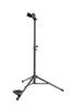 K&M Fagott- oder Bassklarinetten-Ständer 150-1