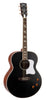 Cort CJ Retro Matt Schwarz