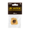 Dunlop Beutel 6 Plektren Ultex 0,88 mm
