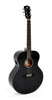 Sigma GJM-1E Metallic Schwarz