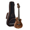 Ortega Ukulele Konzert Elektro Horizon Nussbaum  