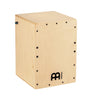Meinl Cajon Vorverstärkt PJC50B