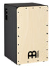 Meinl Cajon mit Vorverstärker PSC100B