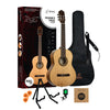 Ortega Set 4/4 Natur