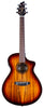 Breedlove Pursuit Exotic S Konzert CE Edgeburst
