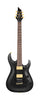 Cort KX700 True Temperament 2 Schwarz