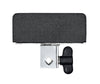 Meinl Pedal-Pad-Halter Große Trommel MDPPA