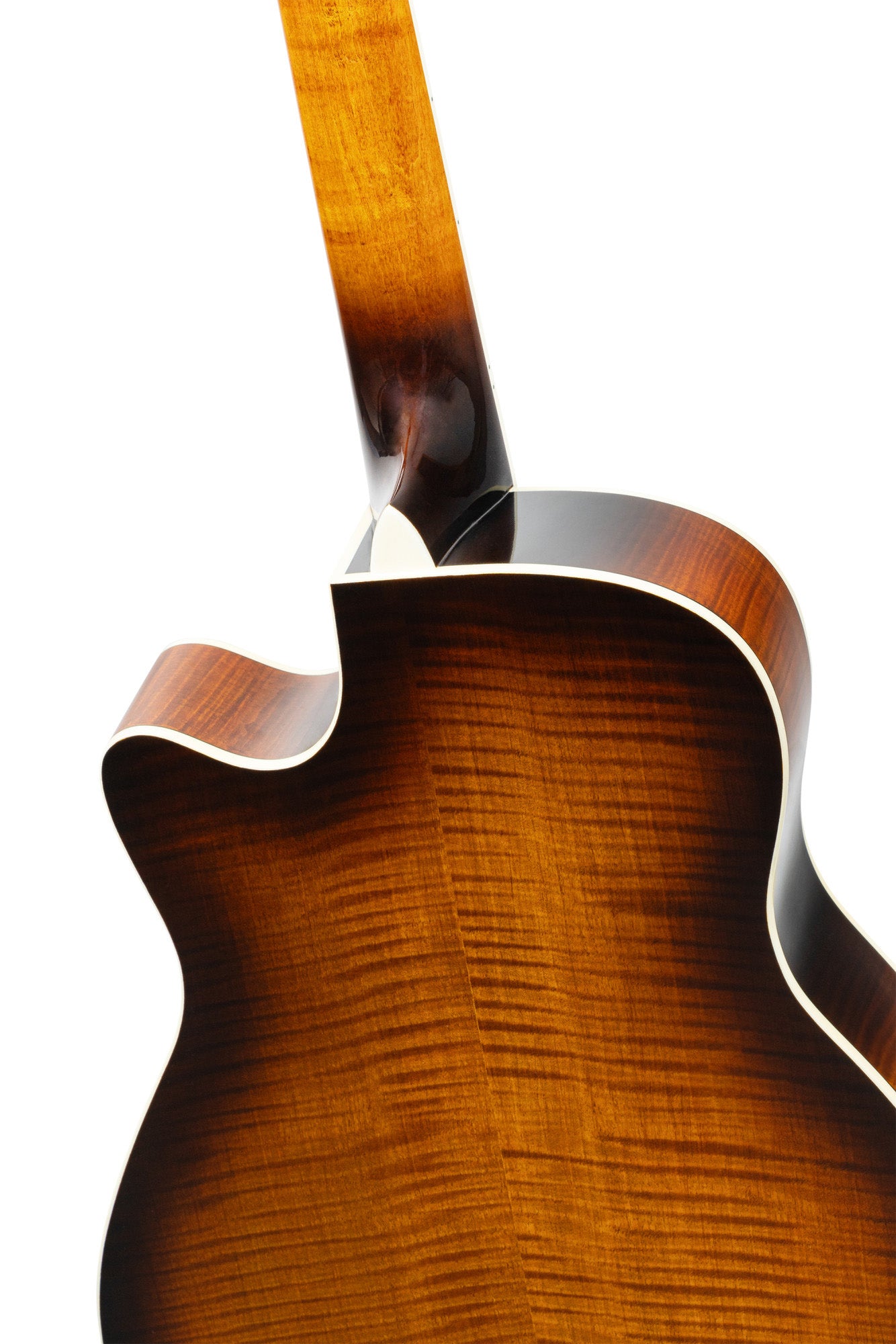 RESONATOR ORTEGA CW SUNSET BURST