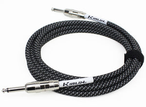 Kirlin Kabelstecker IWC201-6BK